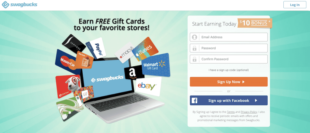 swagbucks