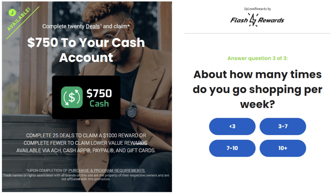 750 Cash App Reward Real or Fake? [With Screenshots]