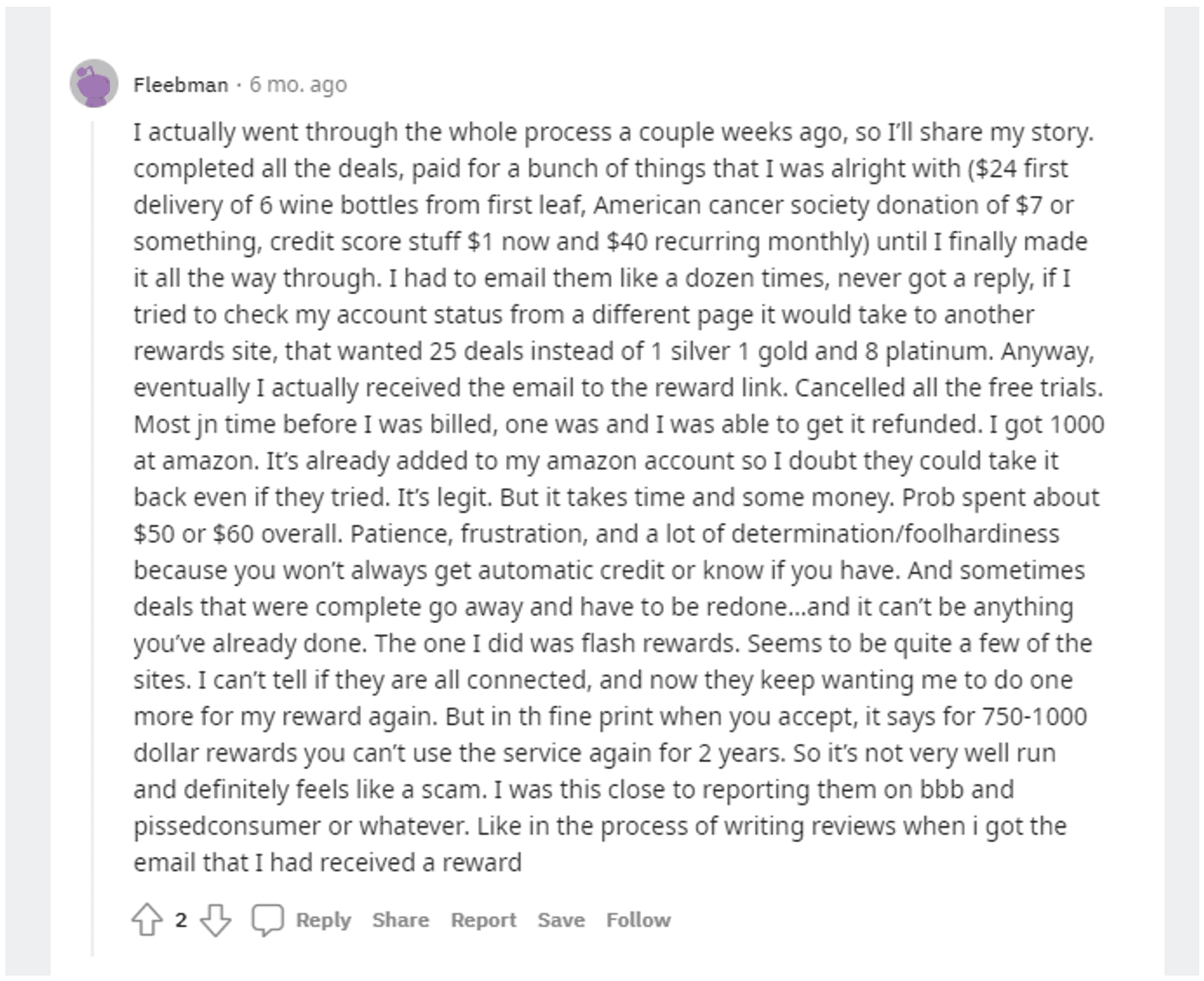 750 Shein Gift Card Offer Real or Fake? (With Screenshots)