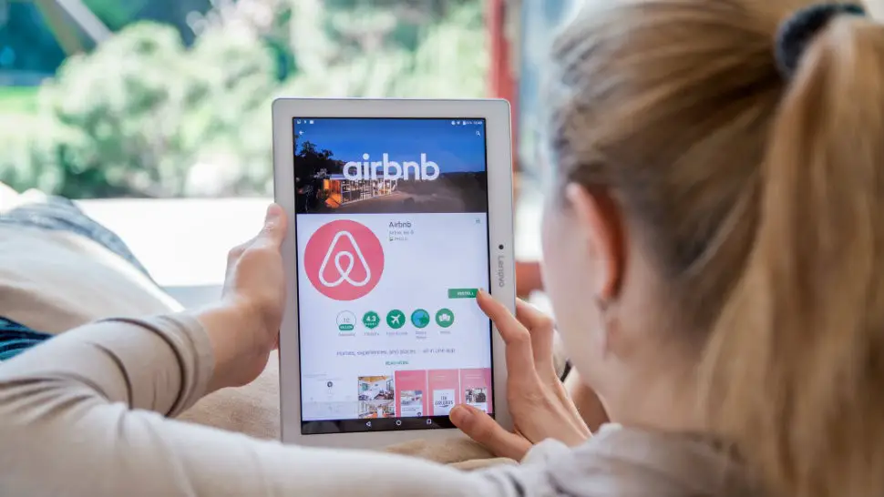 make $3,000 fast with airbnb