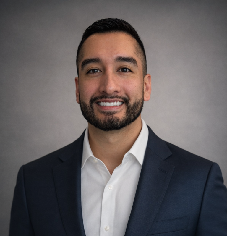 Brian Meiggs - Founder of My Millennial Guide