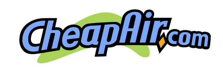 CheapAir Logo