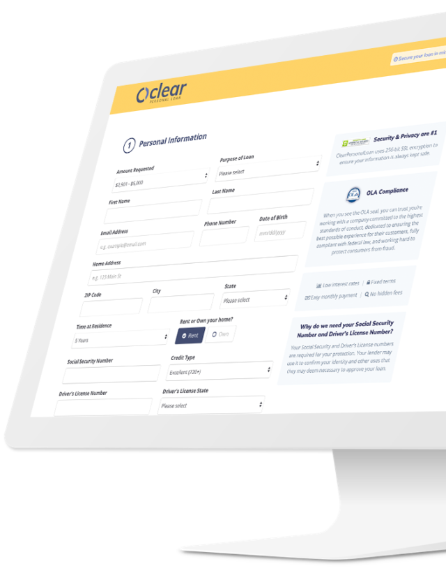 Clear Personal Loan Review (2026): Is it Legit or a Scam?