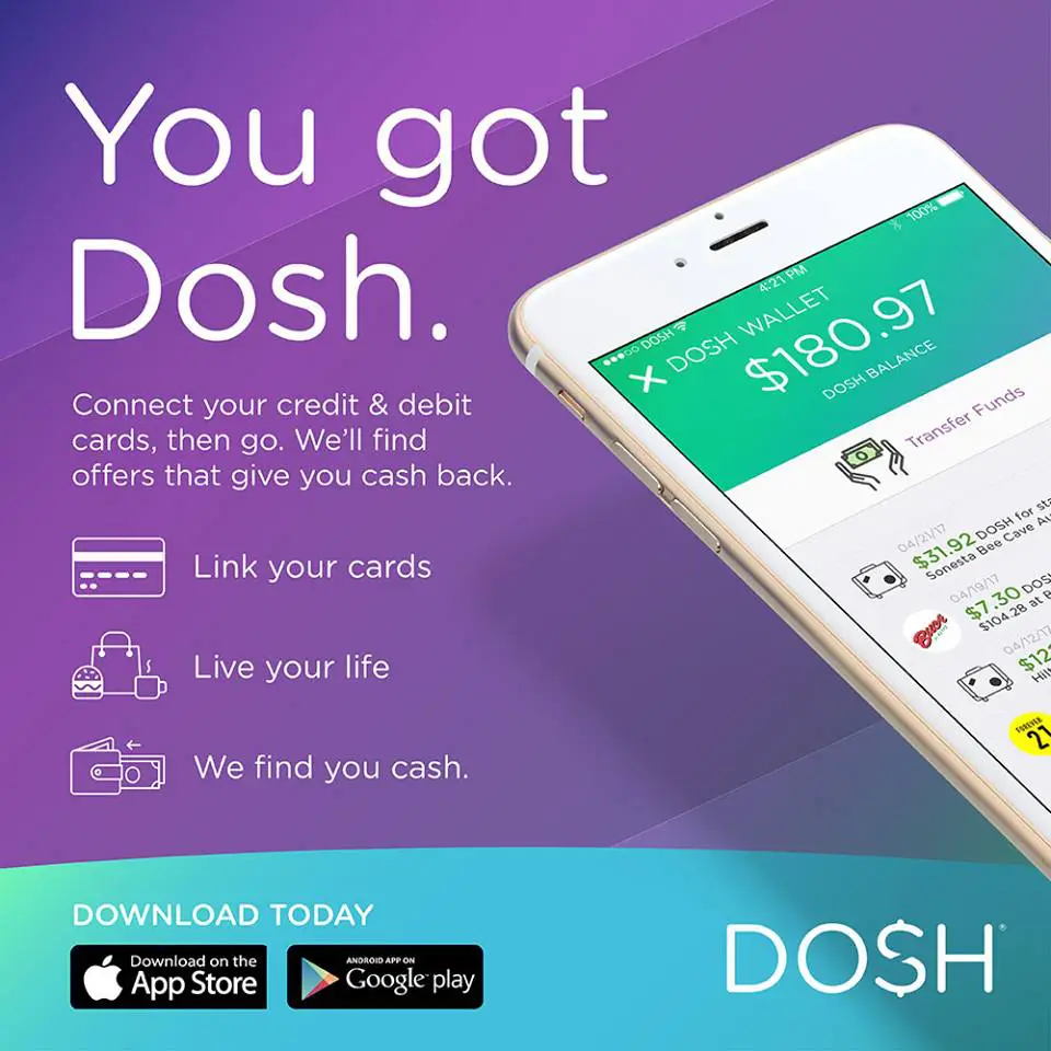 dosh review