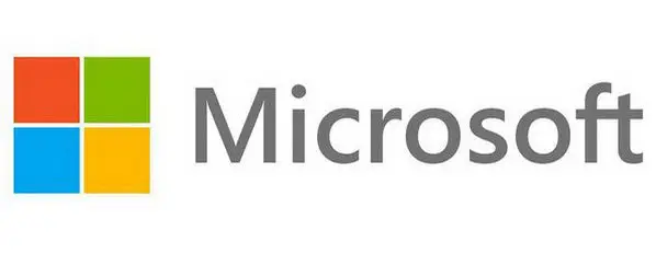 Microsoft Logo