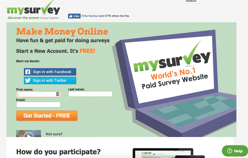 Surveys for Money: We Signed Up for 38 Paid Survey Sites. Only 7 Got an “A”.