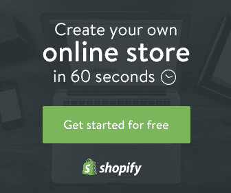 shopify