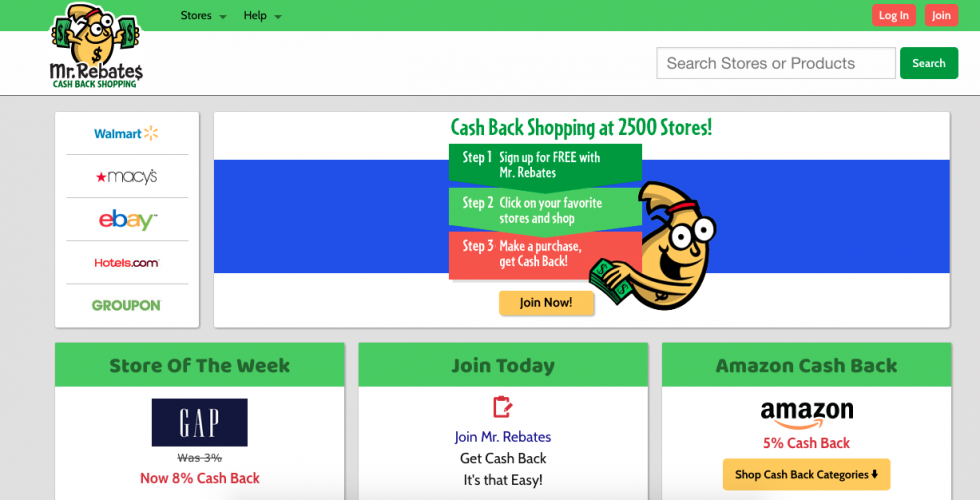 16 Best Rebate and Cash Back Apps (Groceries, Gas, & More)