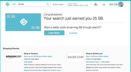 is swagbucks worth it