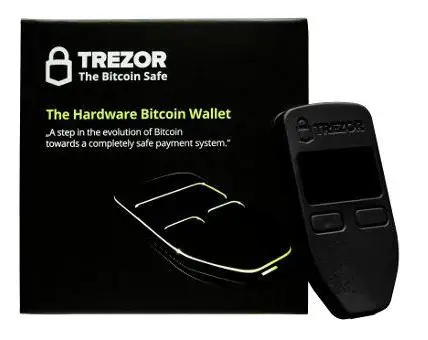 cryptocurrency wallets