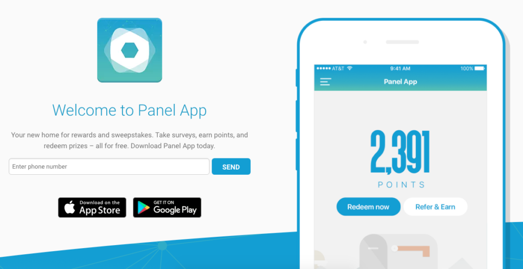 Panel App