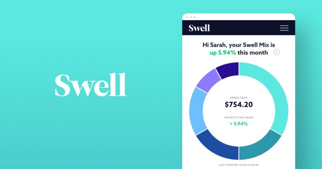 Swell Investing Review