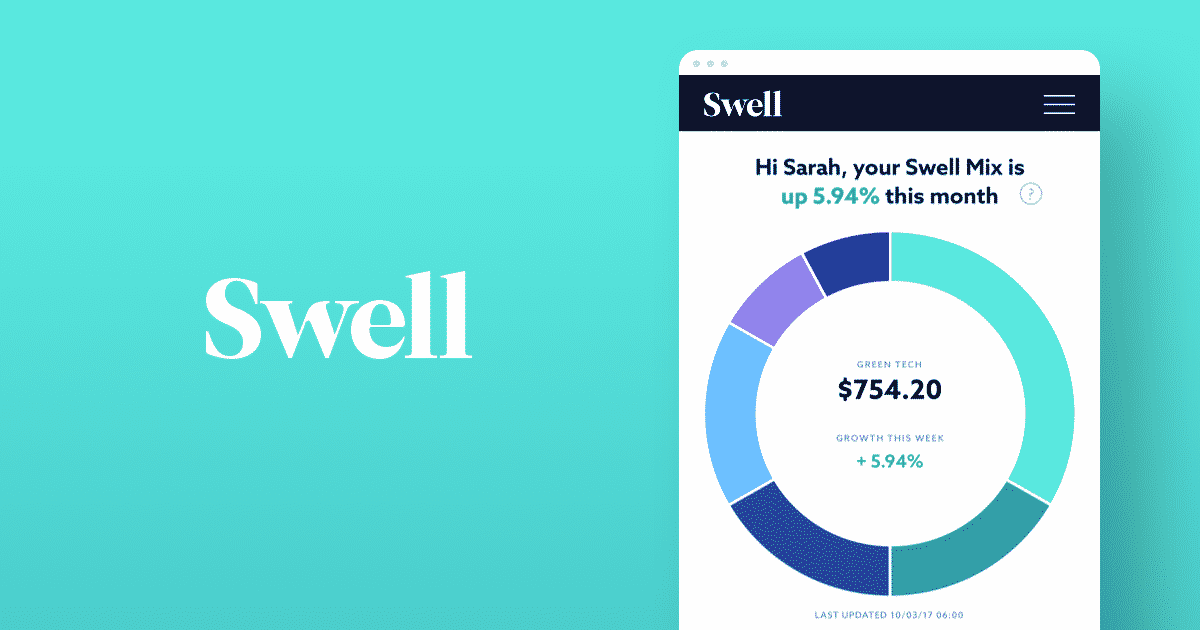 Swell Investing Review