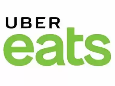 Uber Eats - Get $15 Off $20 Order