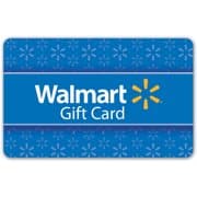 Free Walmart Gift Cards