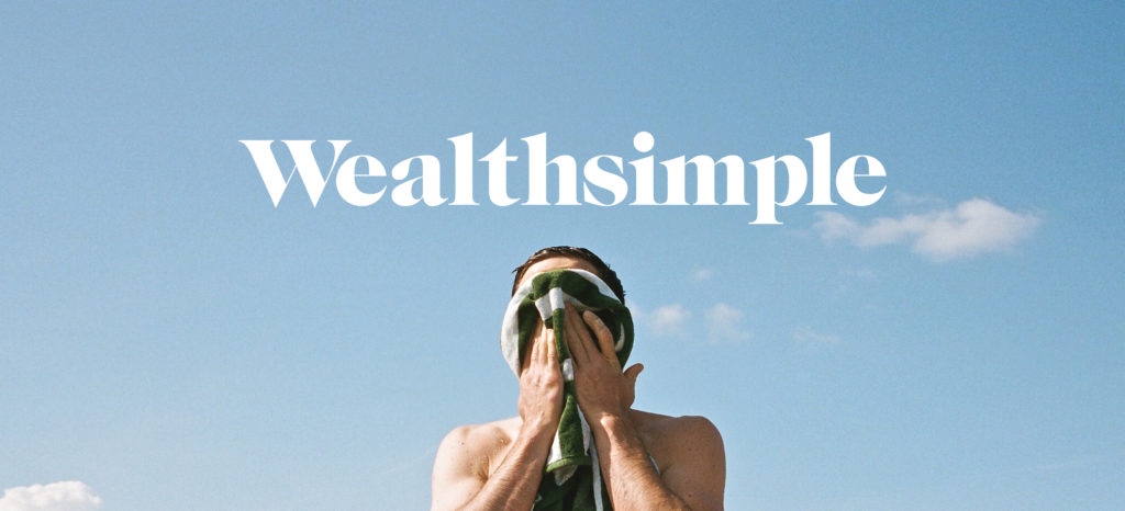 WealthSimple Trade