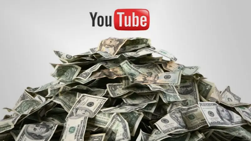 How Much Do YouTubers Make