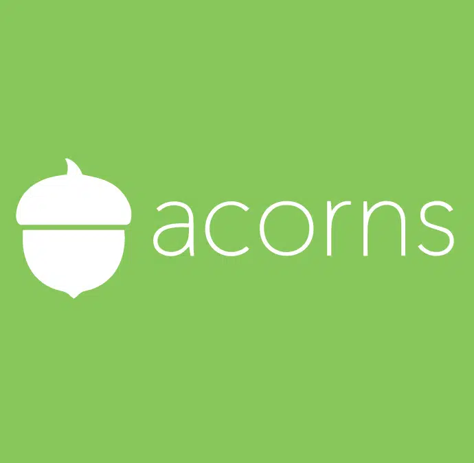 acorns