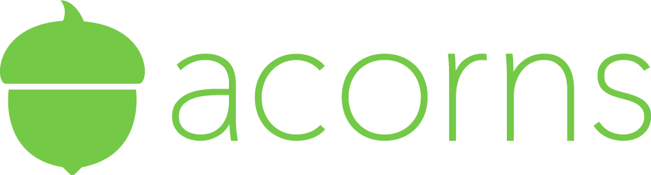 Acorns logo