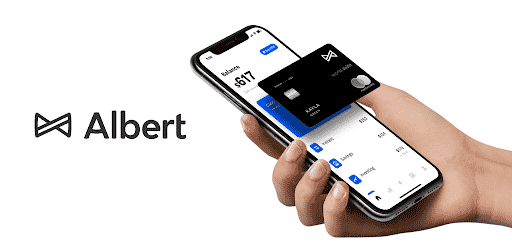 albert app review