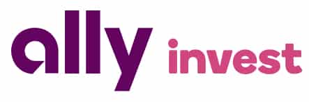 Ally Invest logo