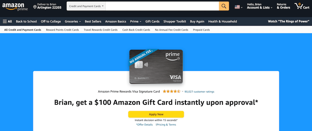 How To Get Free Amazon Gift Cards My Millennial Guide