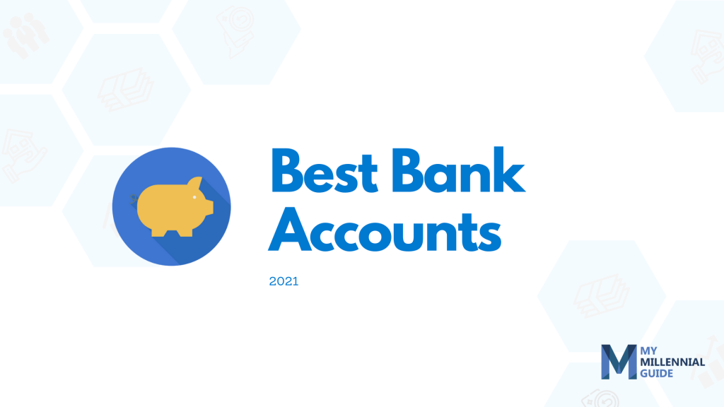 best bank accounts