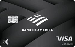 Bank of America® Premium Rewards® Credit Card