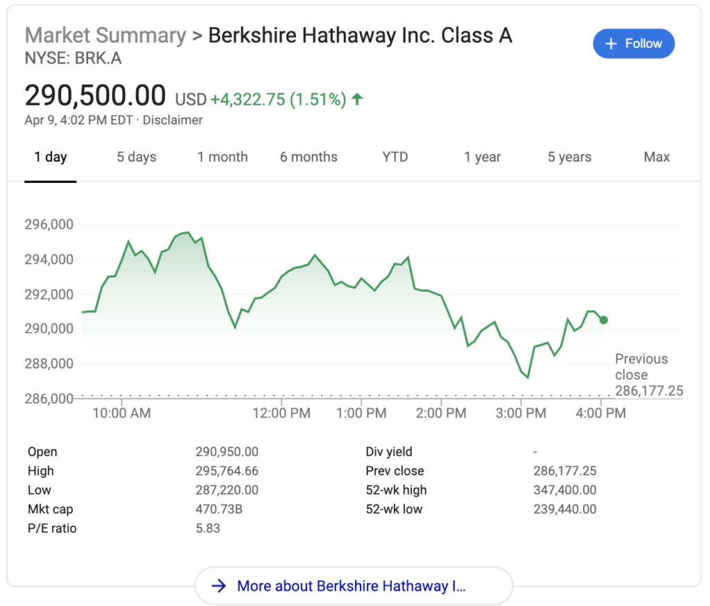 penny stocks