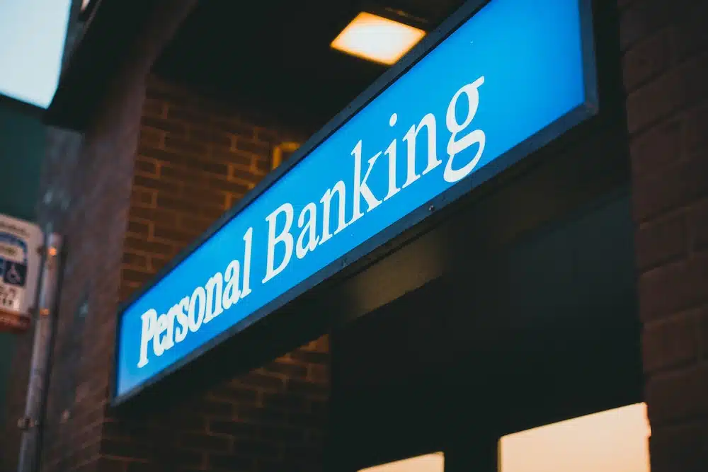 best banks in dc