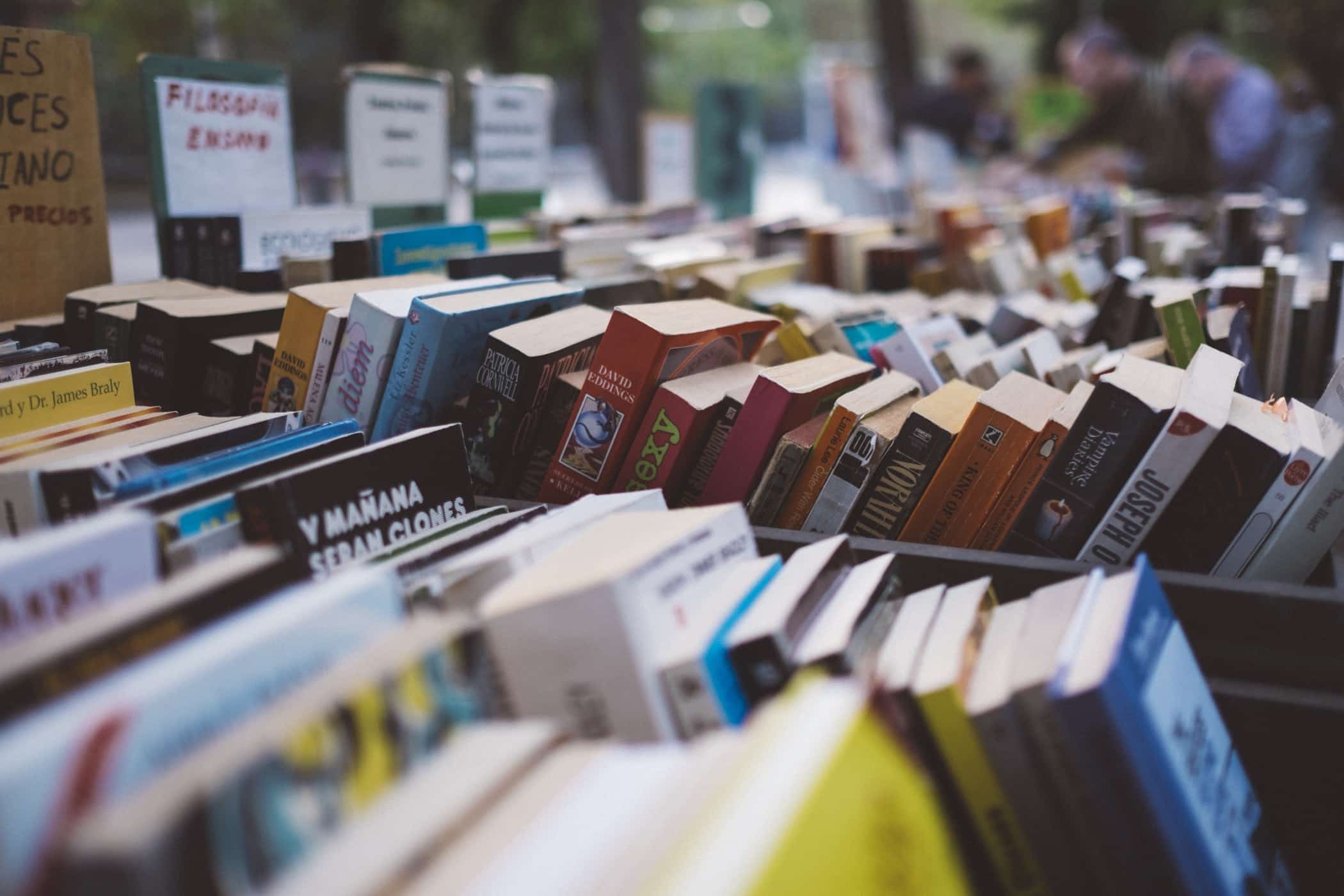 best business books