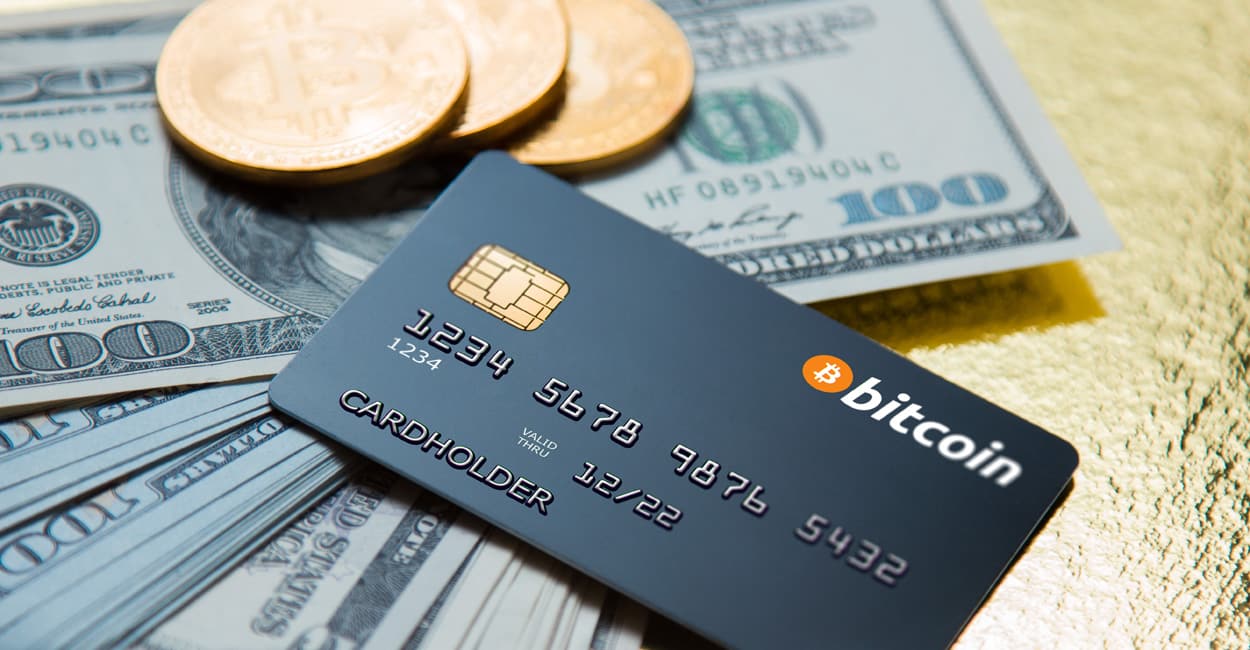 best credit card with crypto rewards