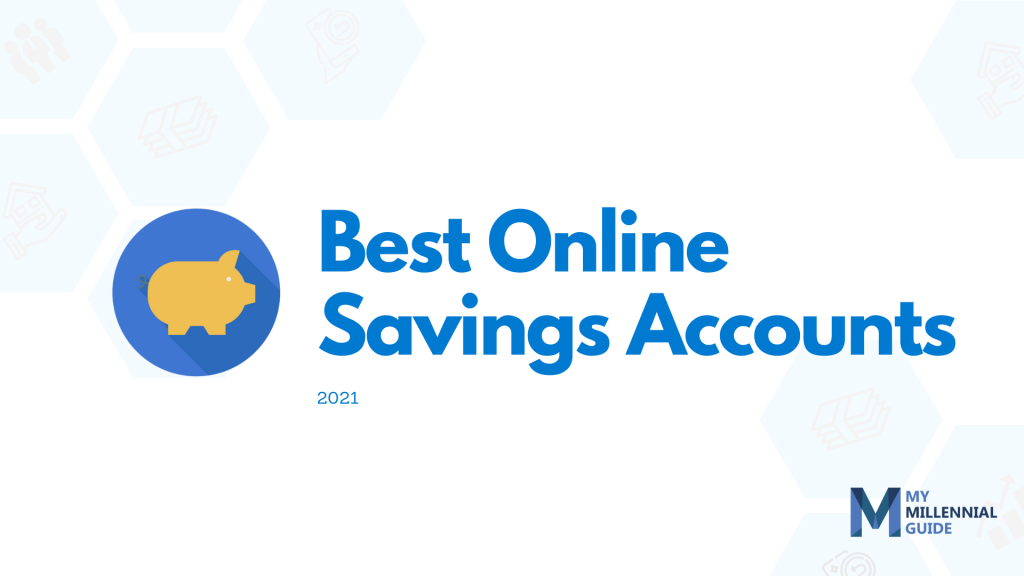 best online savings accounts