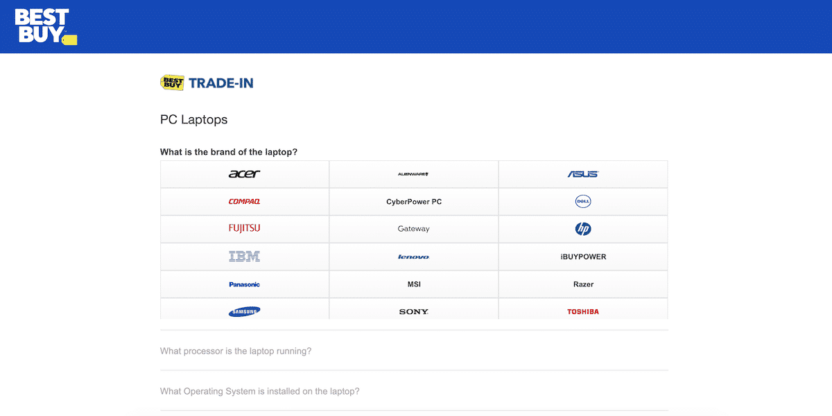 How Can I Sell My Laptop Near Me and Get Cash?