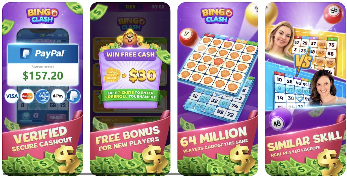 8 Free Bingo Games to Play Online & Win [Free & Real Money]