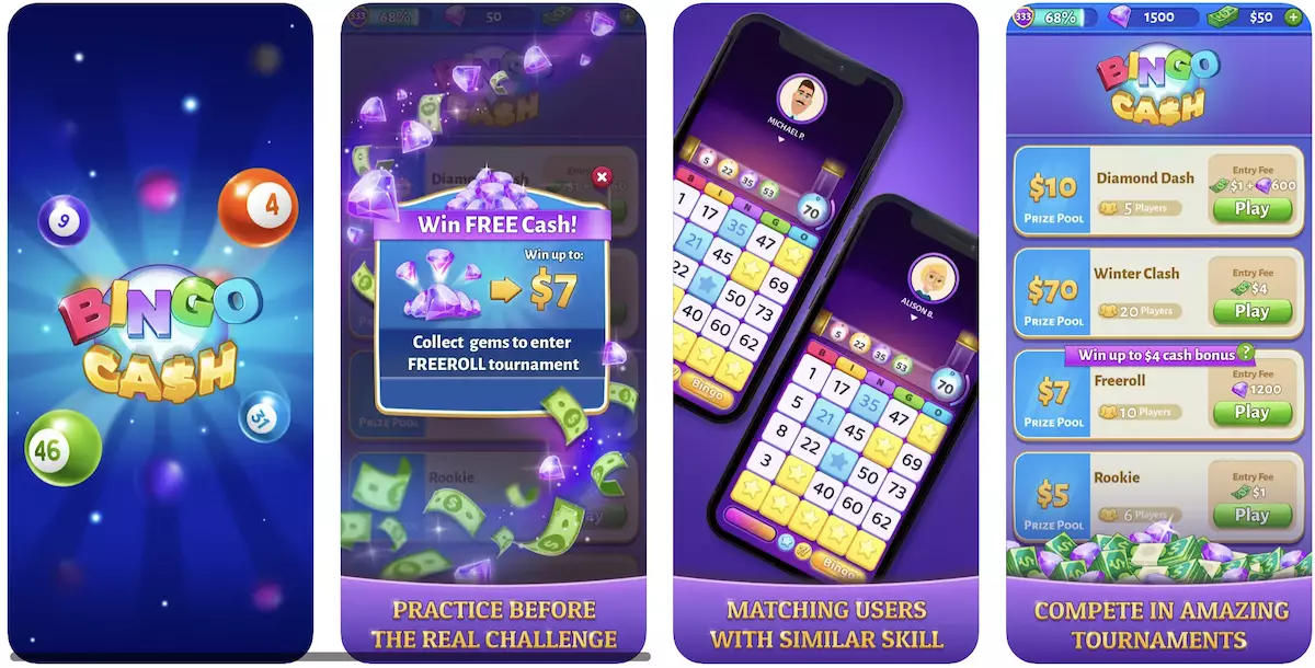 Free Online Cash Games Free Online Cash Games