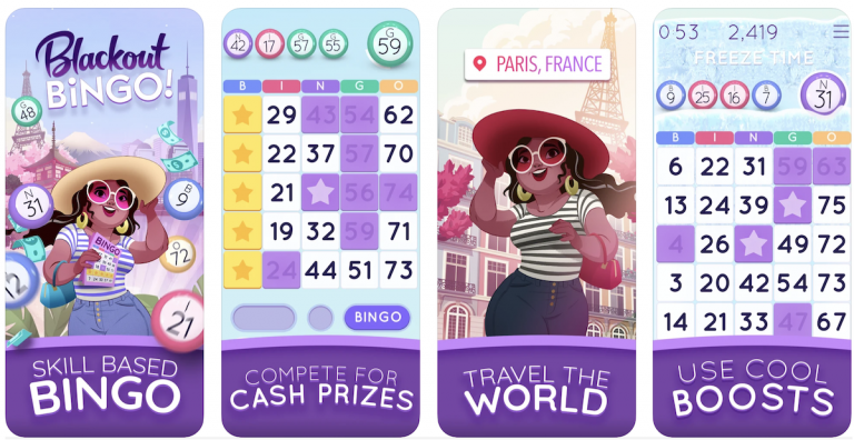 free download blackout bingo real cash prizes smash