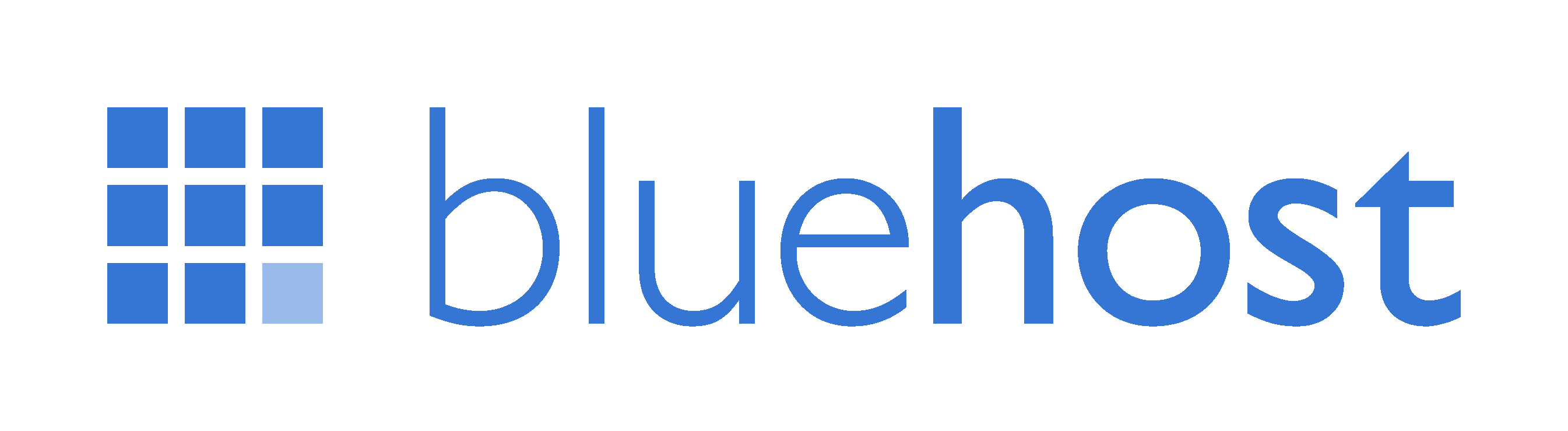 bluehost