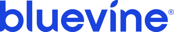Bluevine logo
