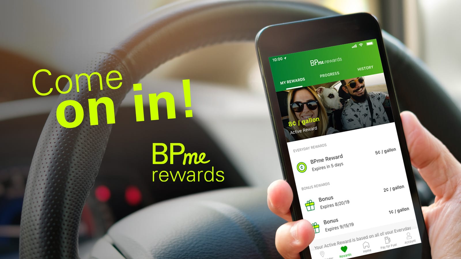 apps just like fetch rewards