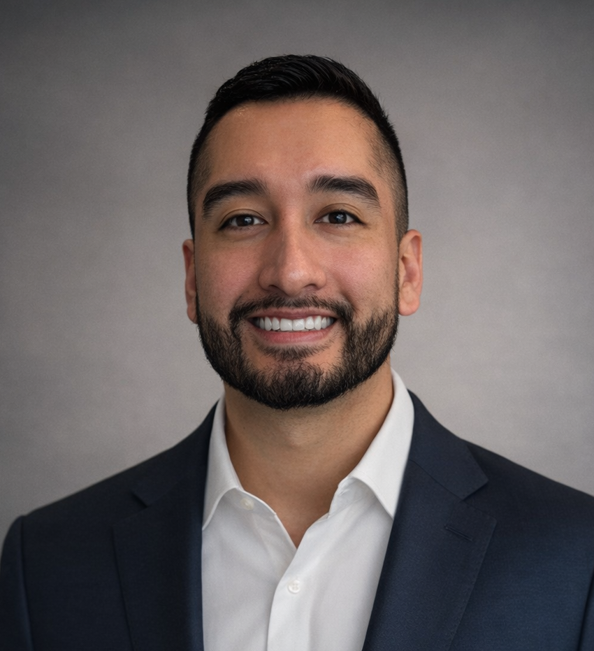 Brian Meiggs - Founder of My Millennial Guide