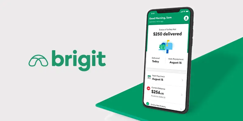 brigit cash advance app