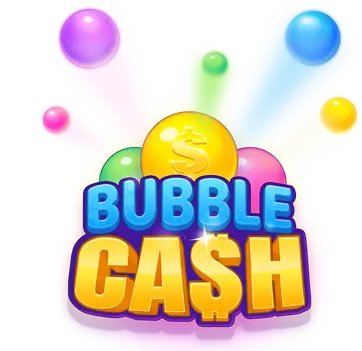 Bubble Cash