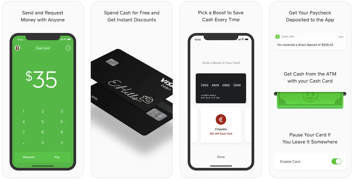 How To Add Money To Cash App Card In Store Or Walmart