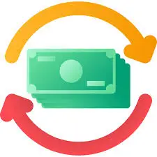 cash back icon