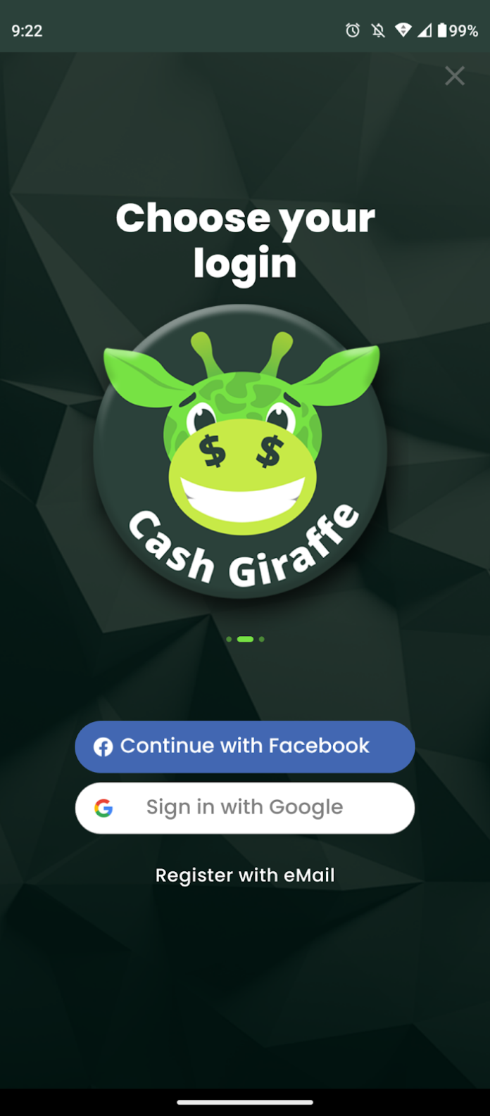Cash Giraffe Review Better Than Mistplay?