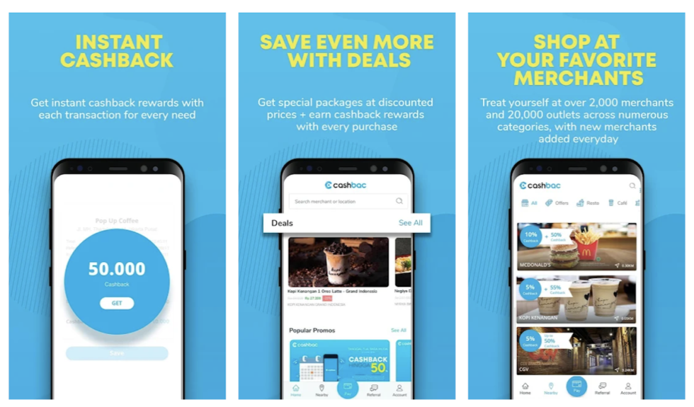 Cash Back Apps for Gas 11 Legit Apps to Get Cash Back at the Pump