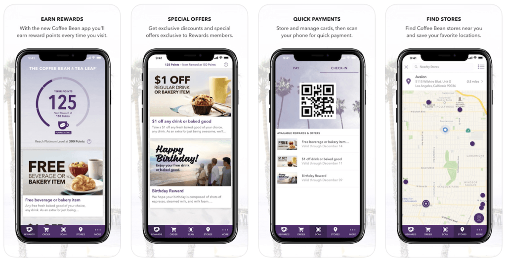 The 9 Best Free Food Apps You Should Have On Your Phone