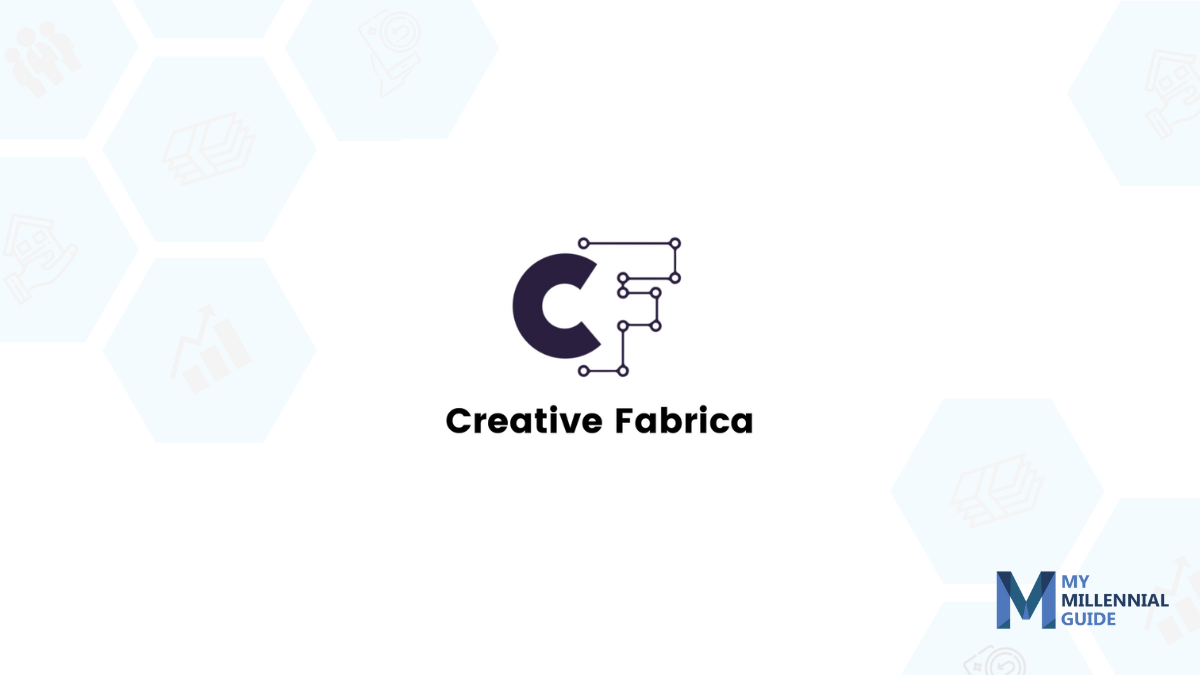 creative fabrica review
