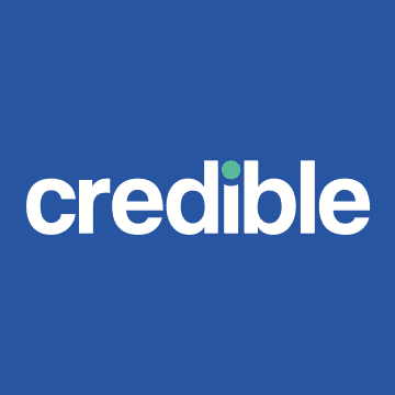 Credible® Personal Loans – Great Rates for 660+ Credit.